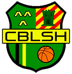 Logo de Club de Bàsquet la Salle Horta