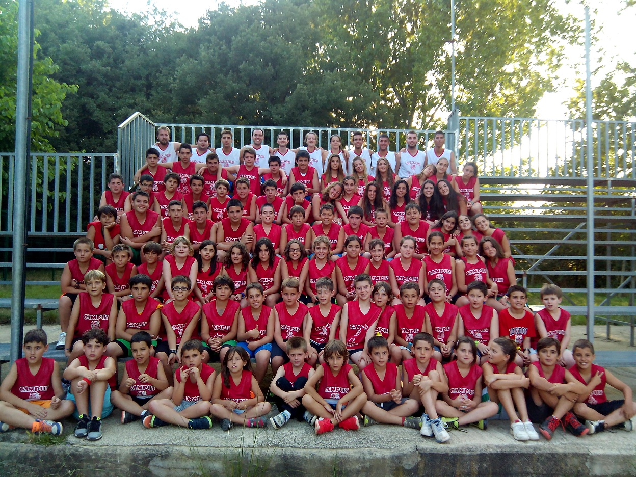 1r Campus CBLSH