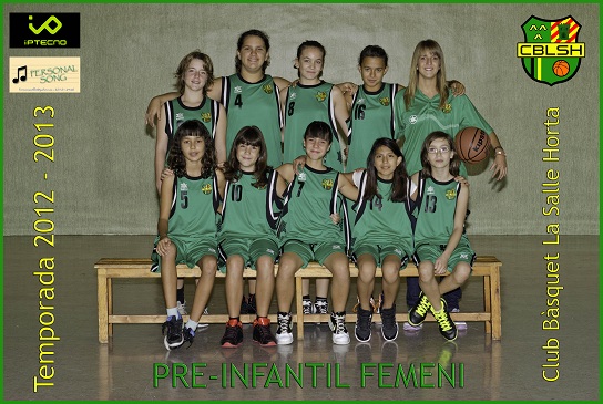 Preinfantil