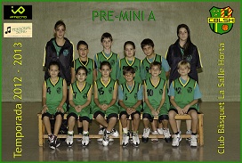 Premini A