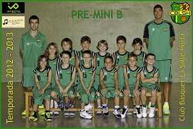 Premini B
