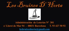 Les bruixes d