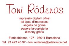 Abre en nueva ventana: Toni Ródenas