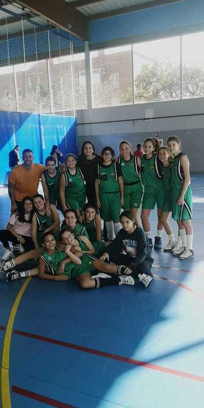 Infantil Femení