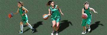 Equips femenins